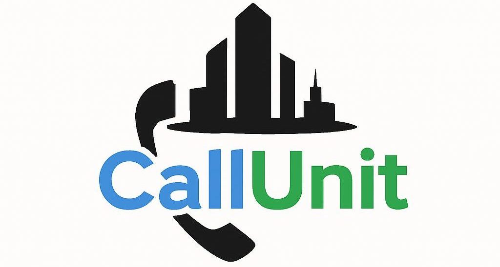 CallUnit Logo